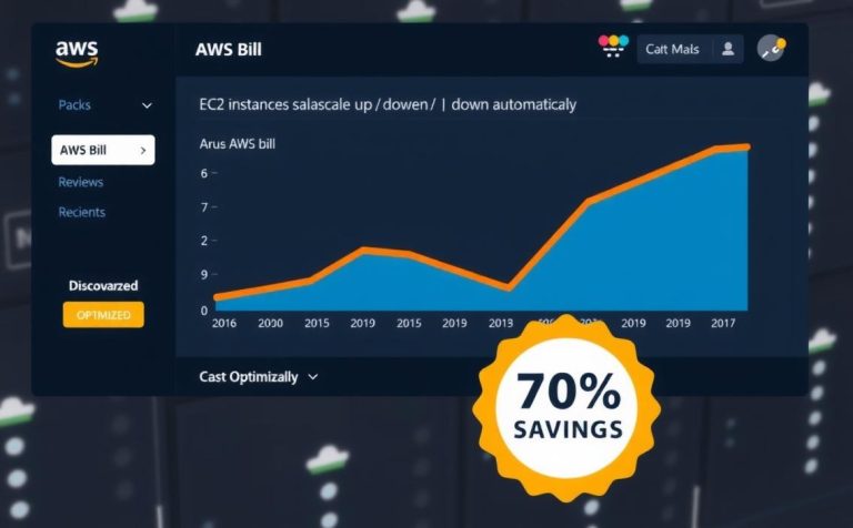 AWS EC2 Instance Management