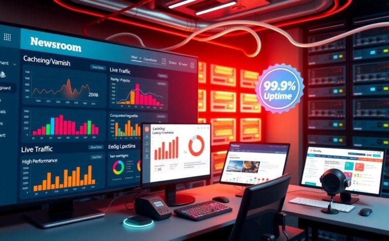 News Publishing Platform