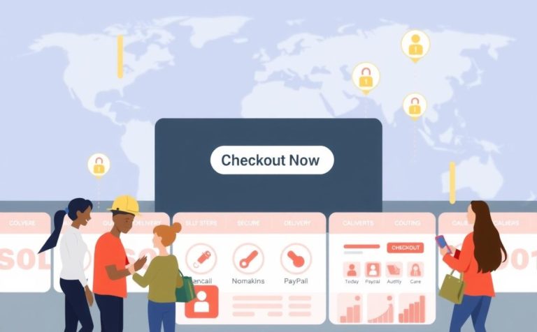 Ecommerce Website